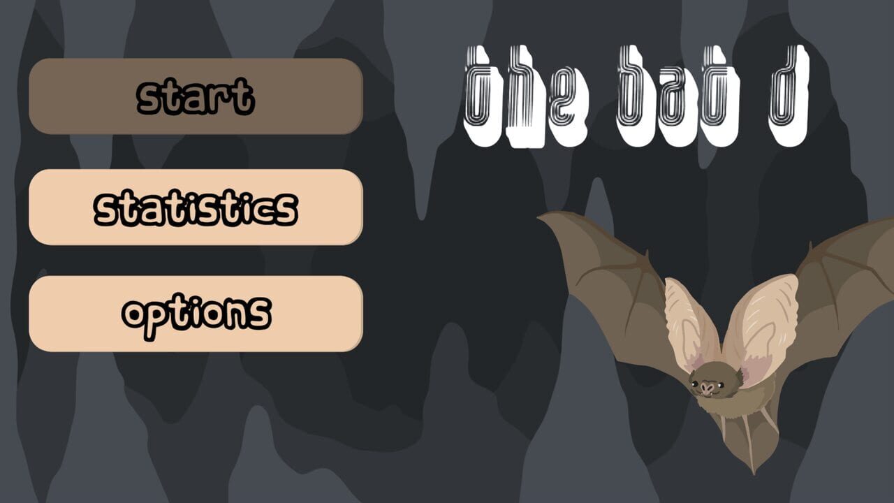 The Bat D — Screenshot 1