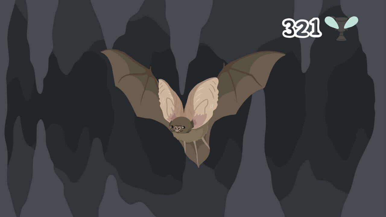 The Bat D — Screenshot 2