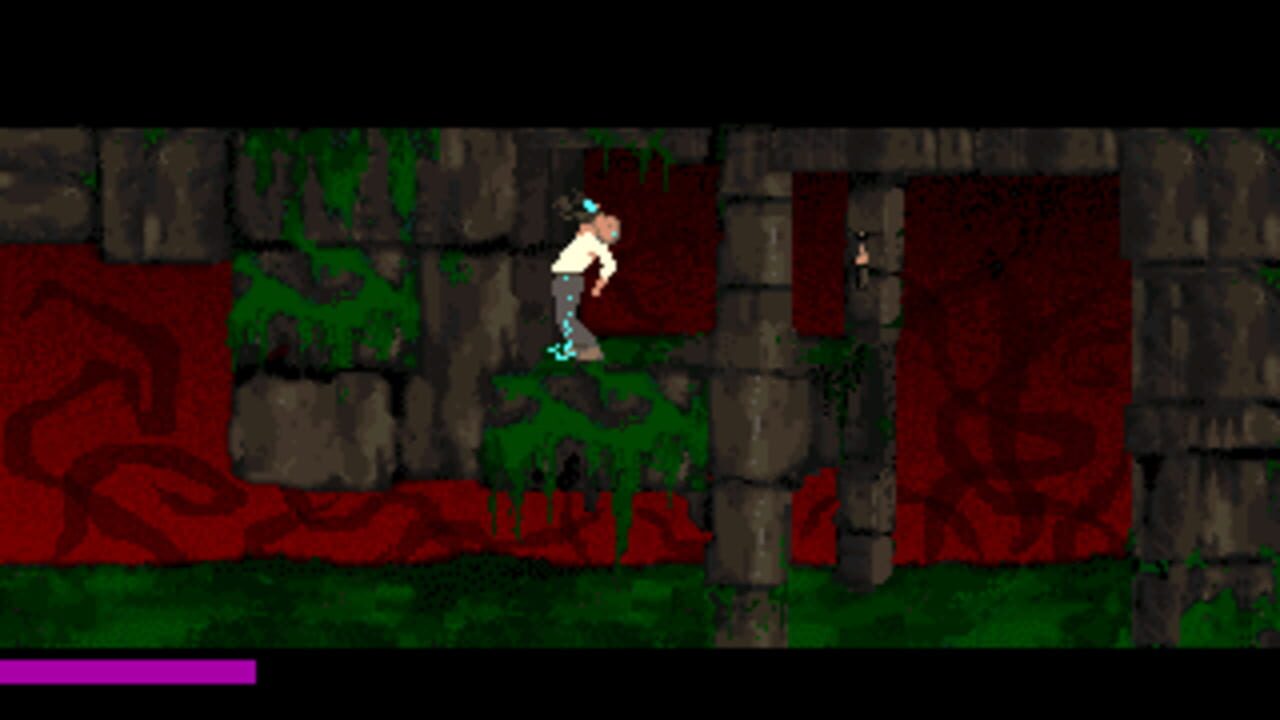 Death by Dark Shadows Screenshot 1