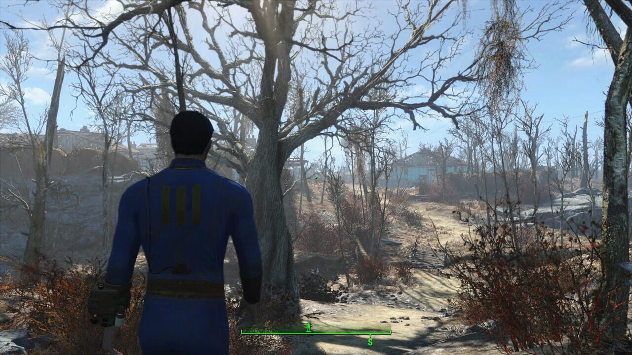 Fallout 4: Game of the Year Edition Image