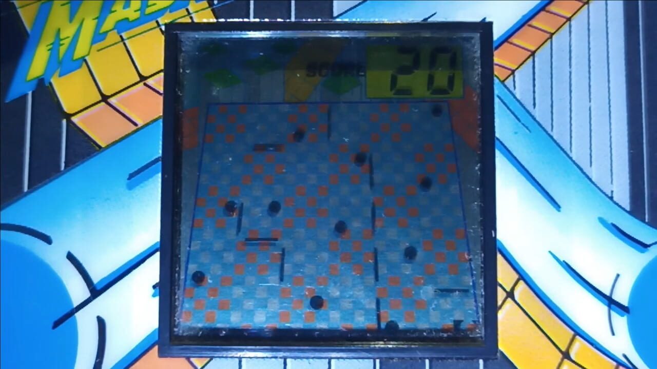 Marble Madness — Screenshot 2