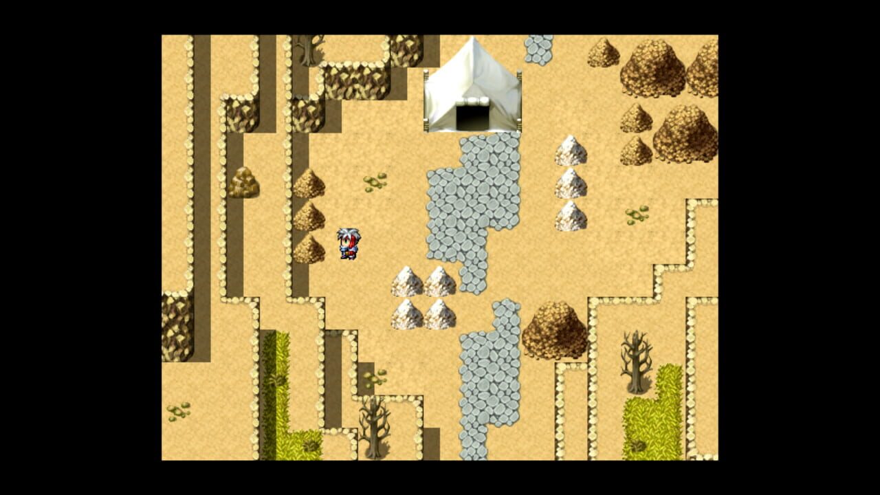 Miner Rush — Screenshot 1