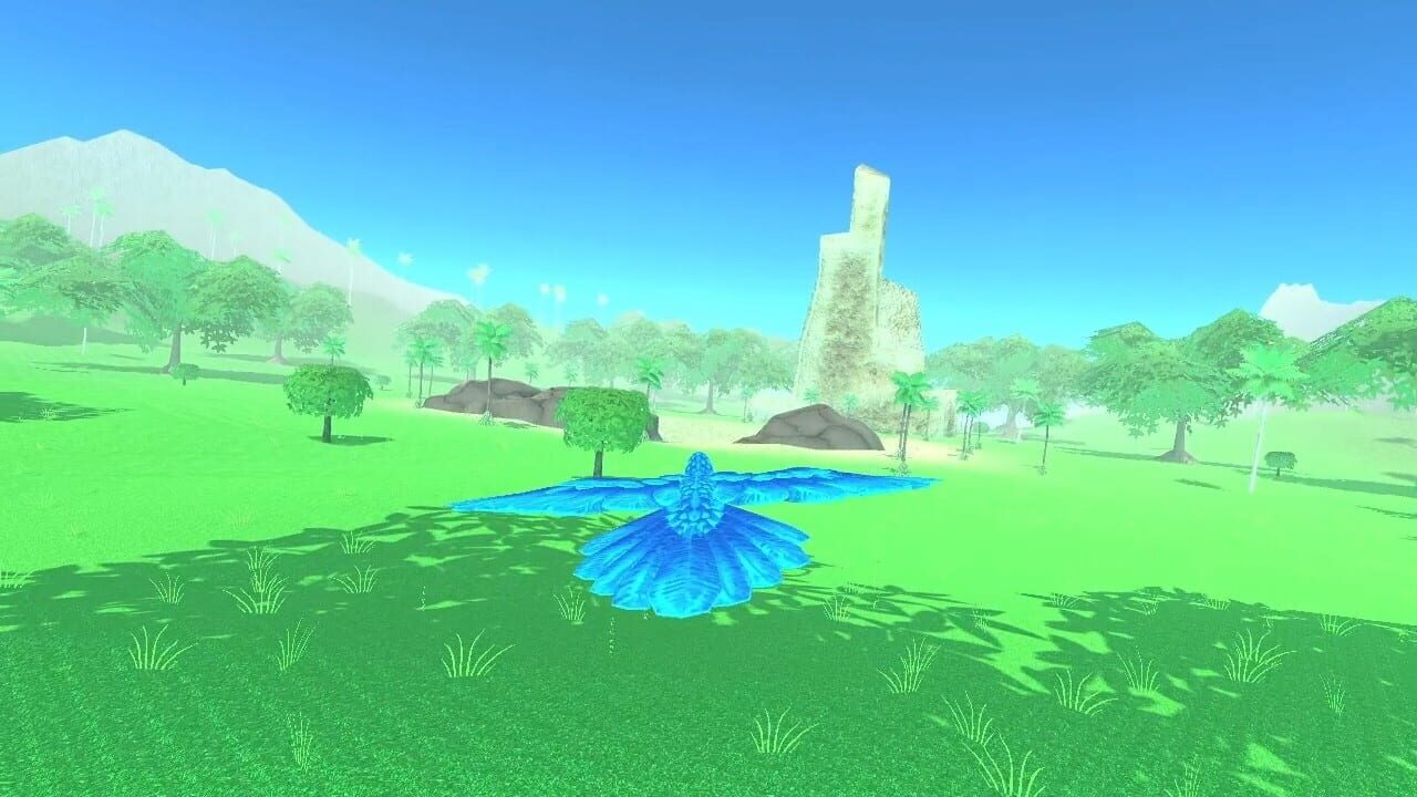 The Bird's Realm 3 — Screenshot 2