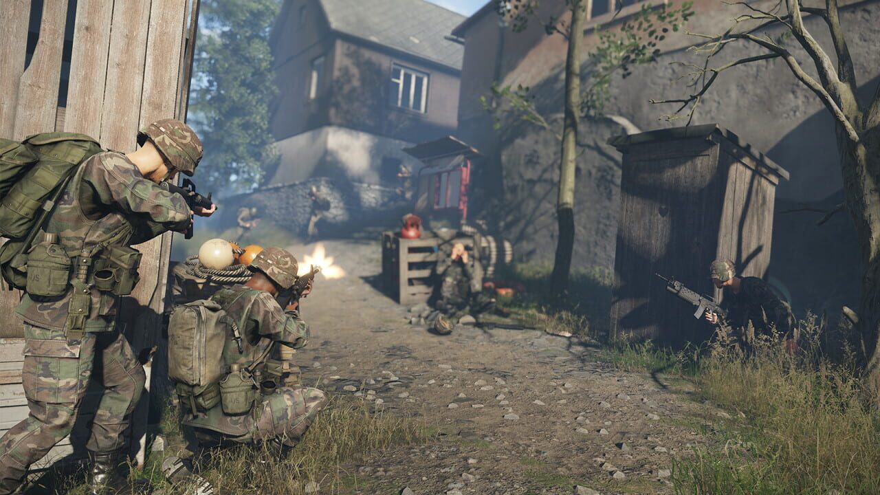Arma Reforger Image