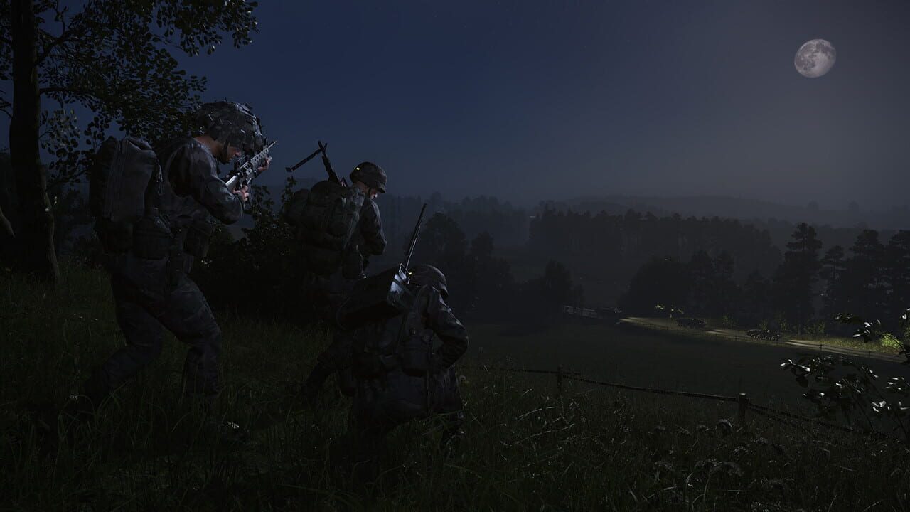 Arma Reforger Image