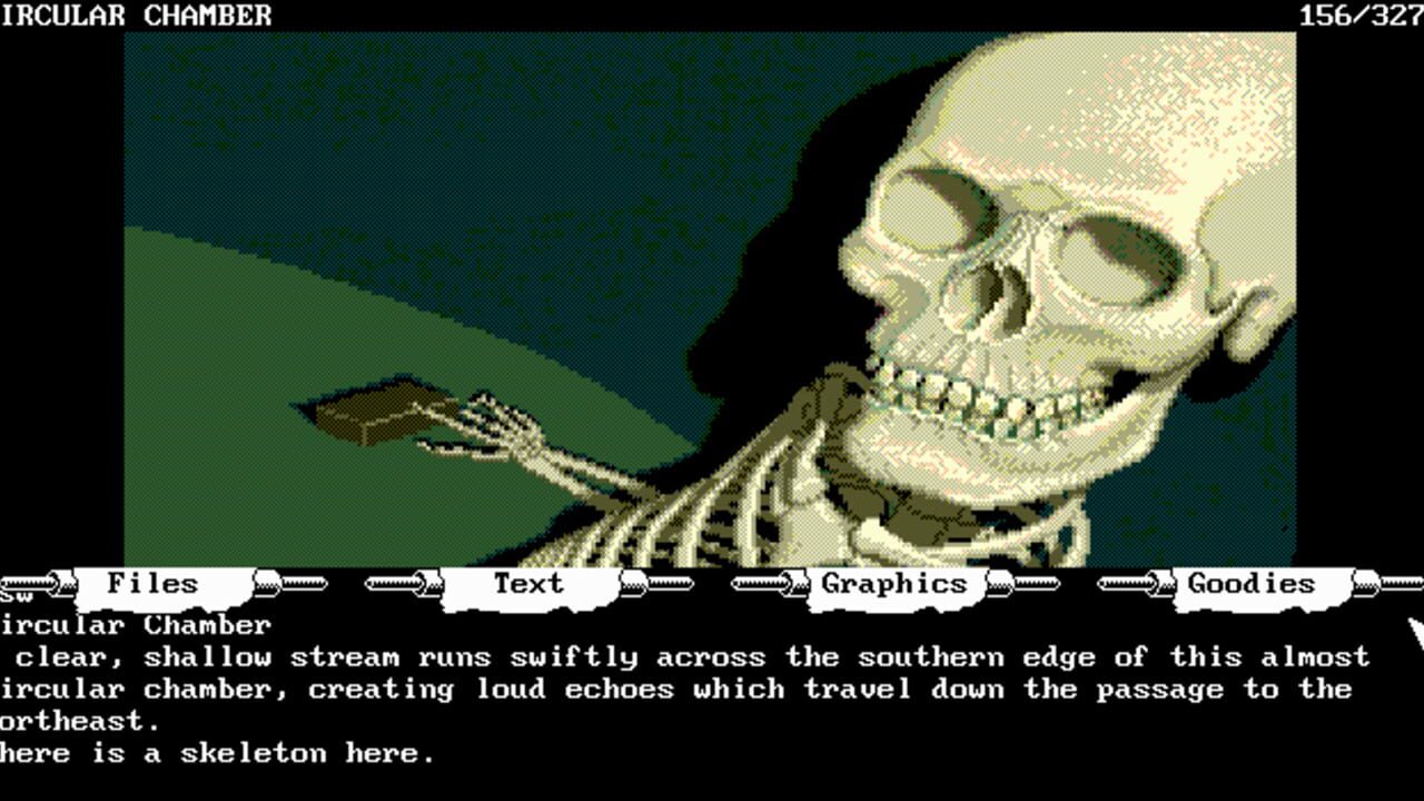 The Guild of Thieves — Screenshot 3