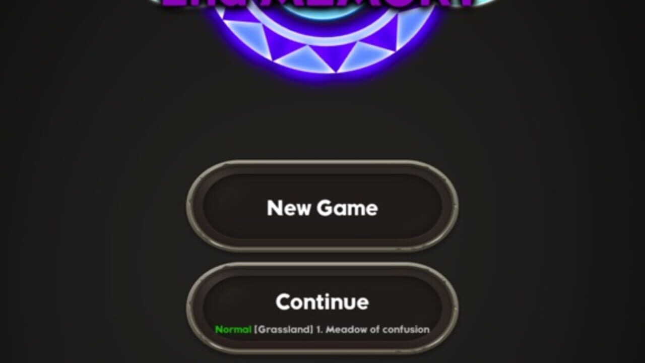Hero's 2nd Memory Screenshot 1