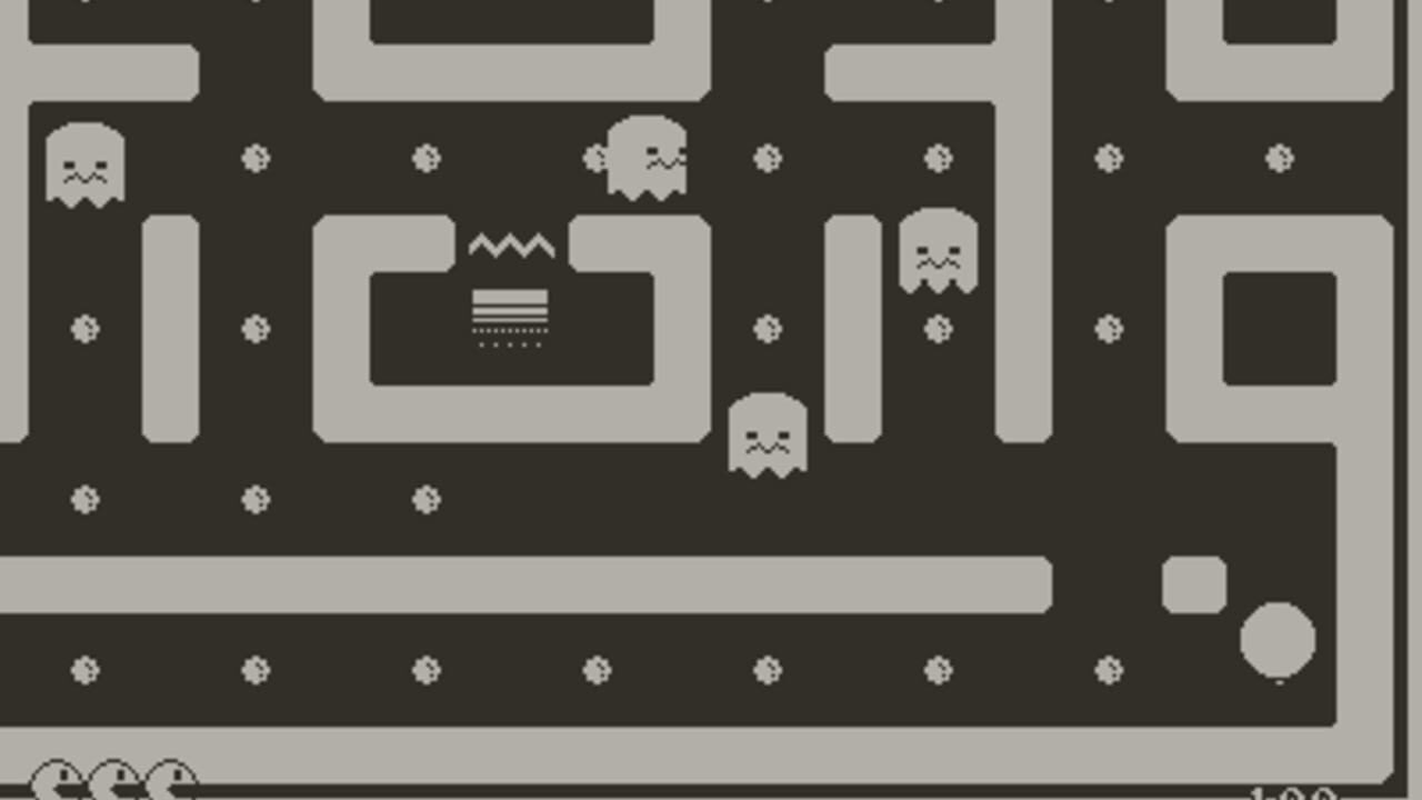 OneBit PacMan — Screenshot 5