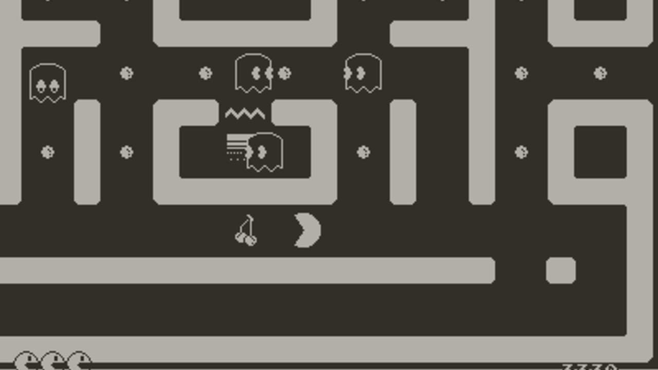 OneBit PacMan — Screenshot 4