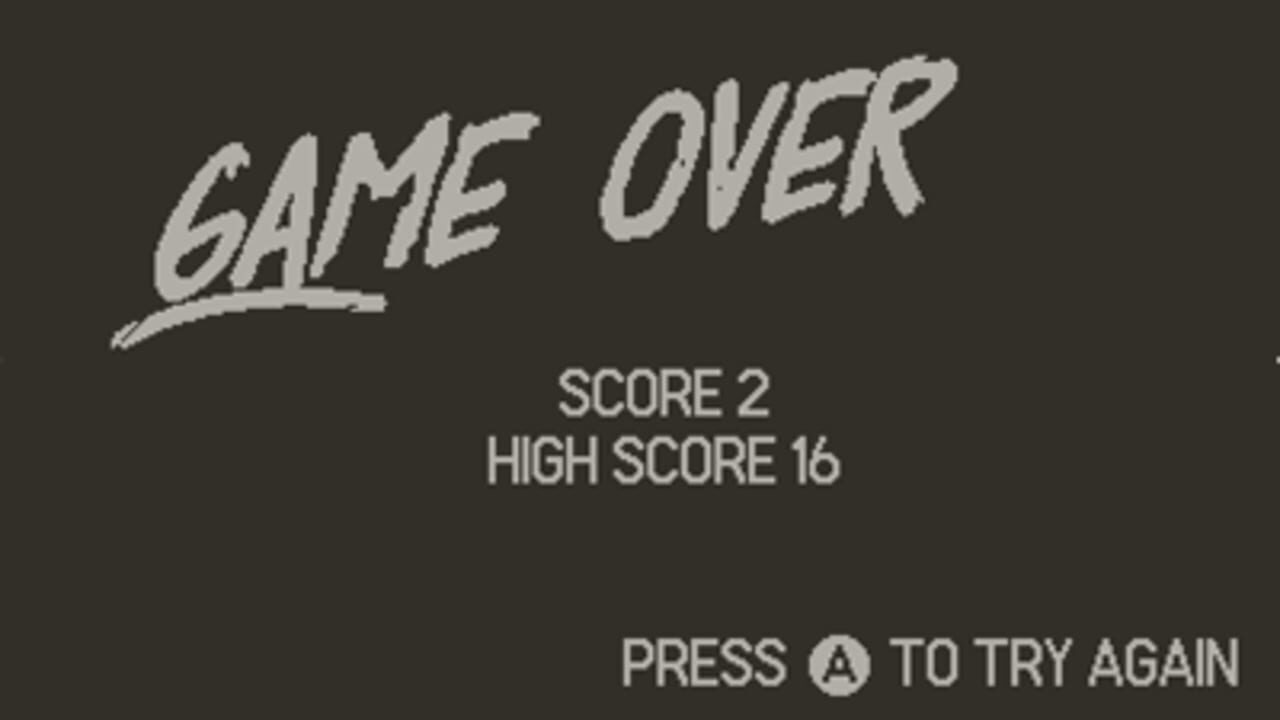Surf Safari Screenshot 1