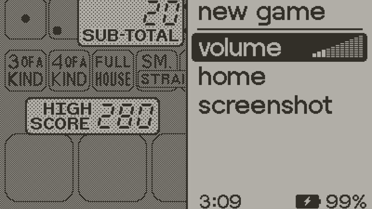 Yacht — Screenshot 2
