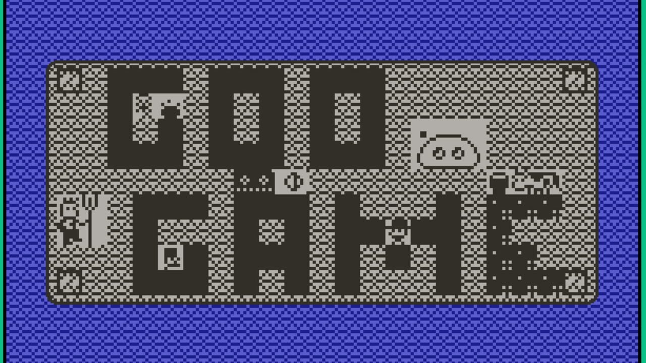 Goo Game Screenshot 1