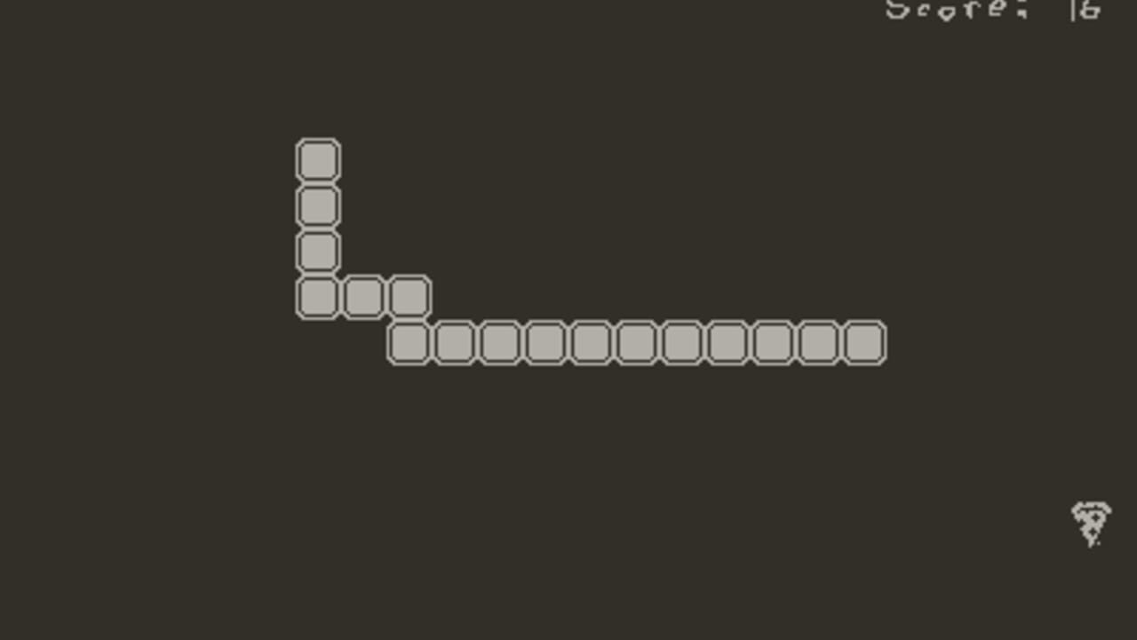 Pizza Snake! — Screenshot 1