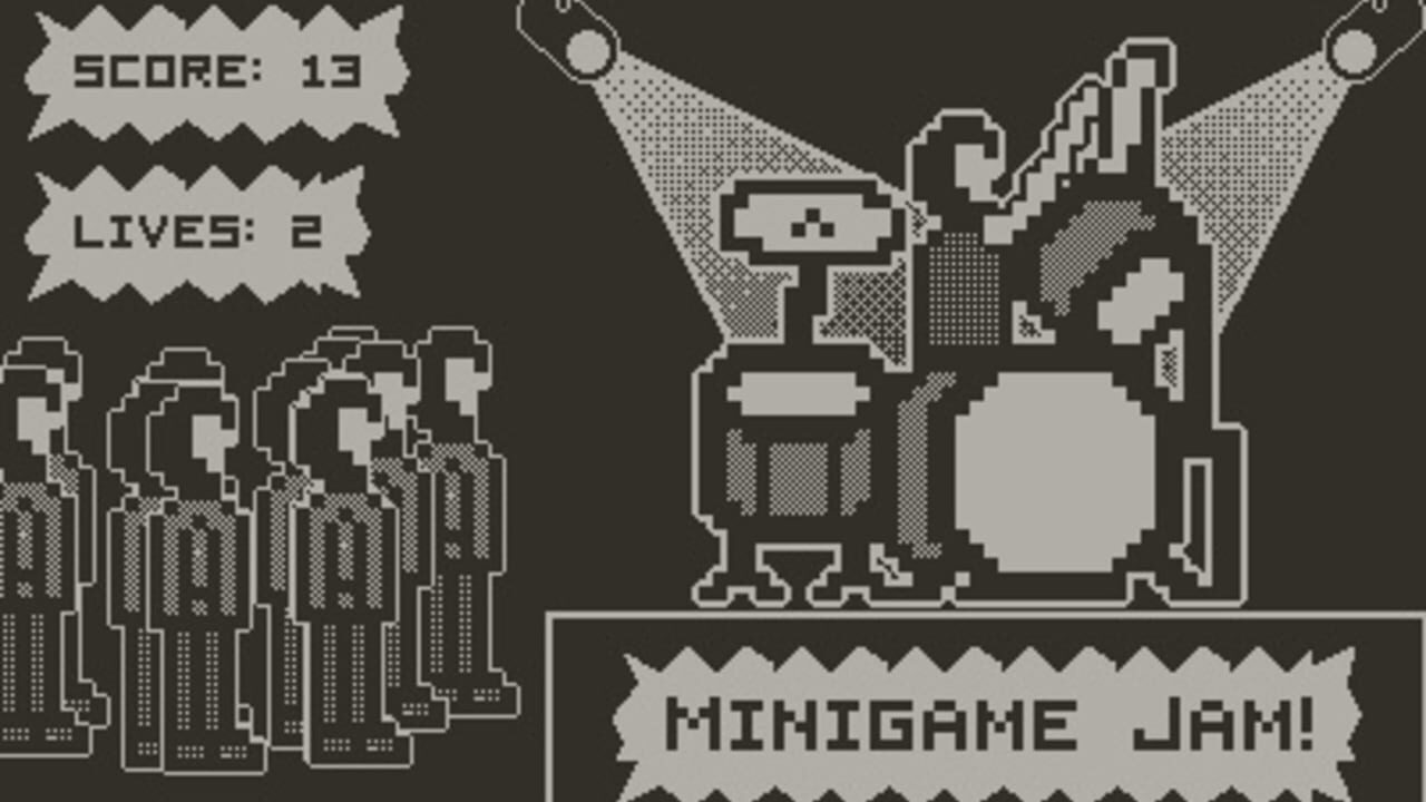 Mobware Minigame Jam! — Screenshot 3