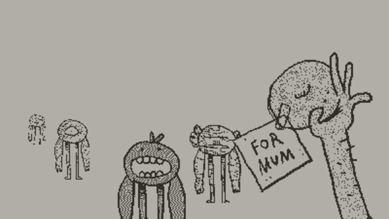 The Bagel Archive — Screenshot 5