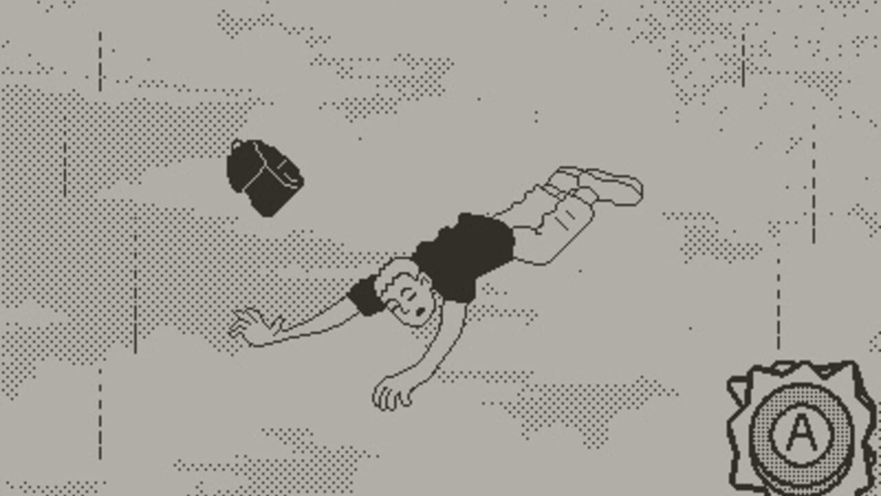 Mobware Minigame Jam! — Screenshot 1