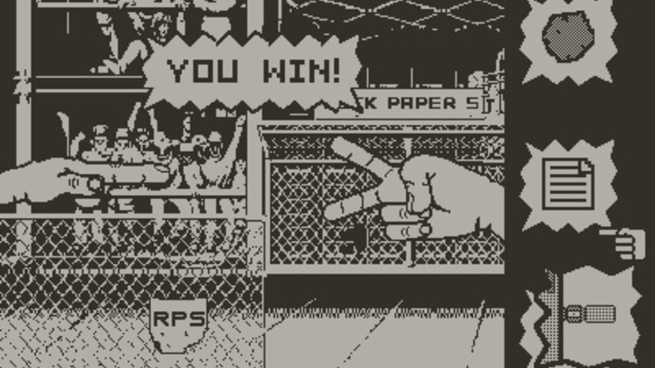 Mobware Minigame Jam! — Screenshot 2