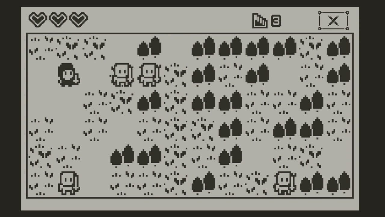 Untitled Roguelike Image