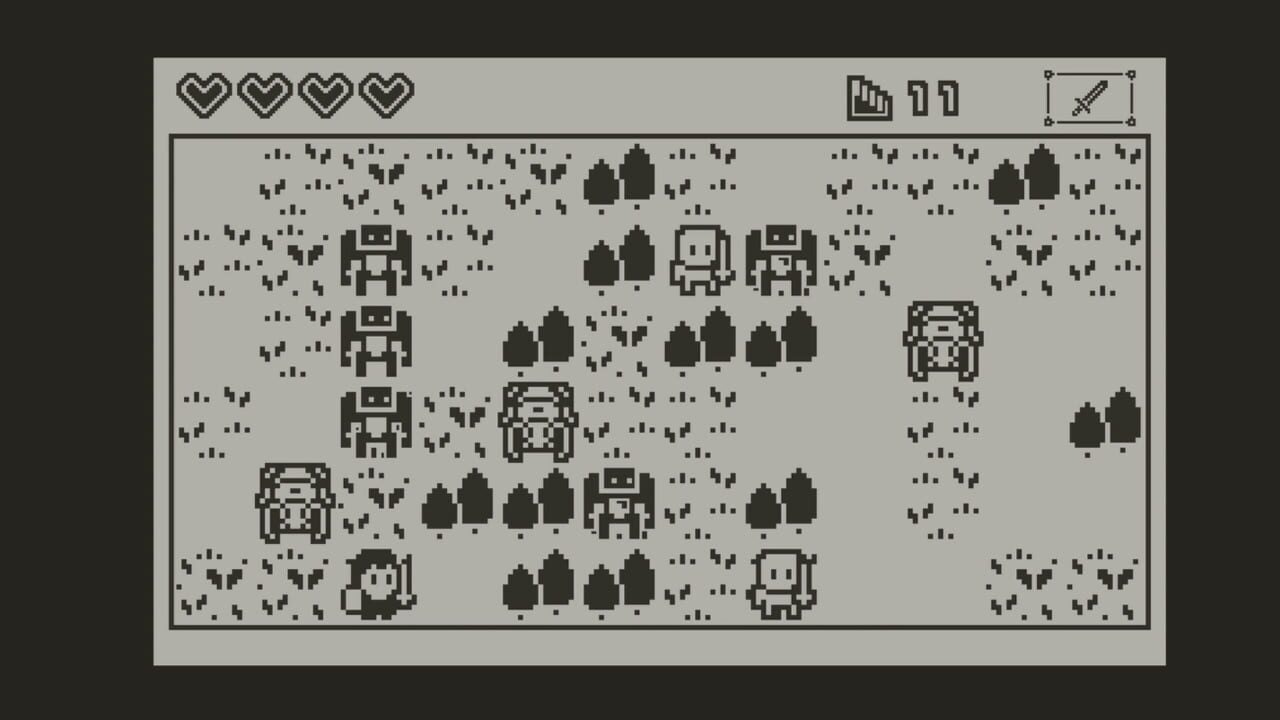 Untitled Roguelike Image