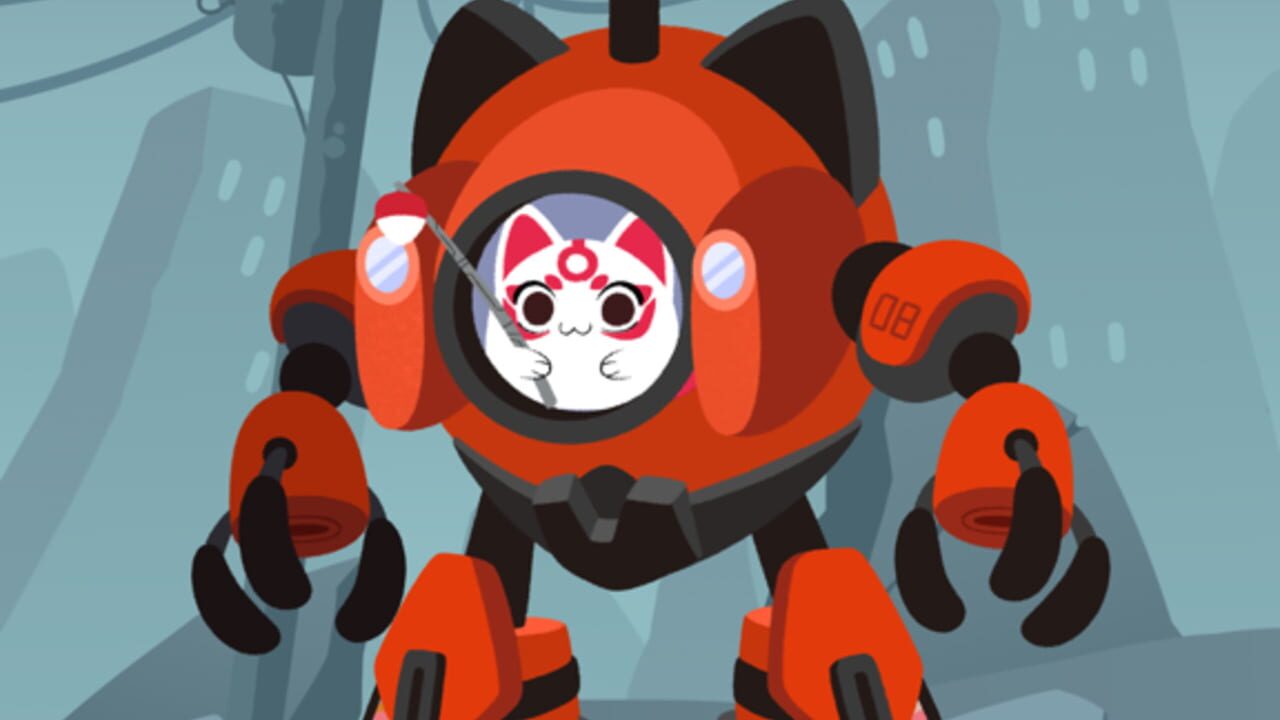 Sailor Cats 2: Space Odyssey Image