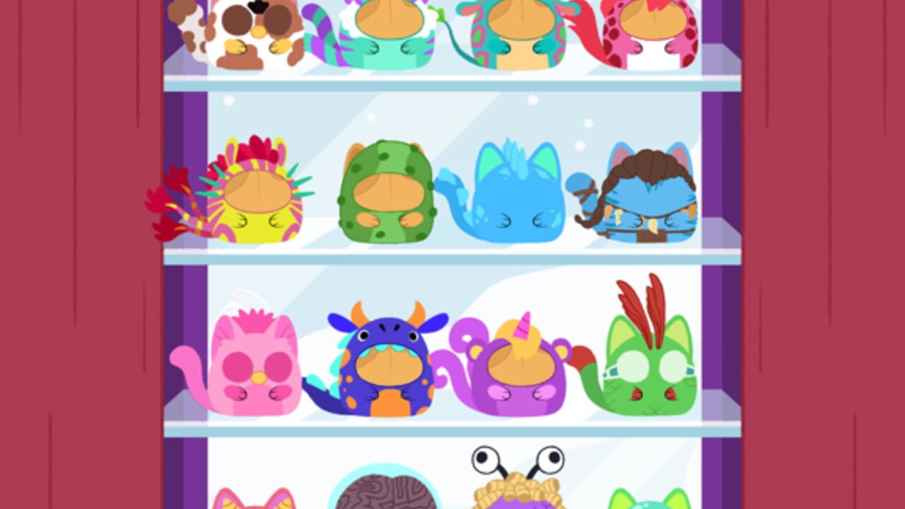 Sailor Cats 2: Space Odyssey Image