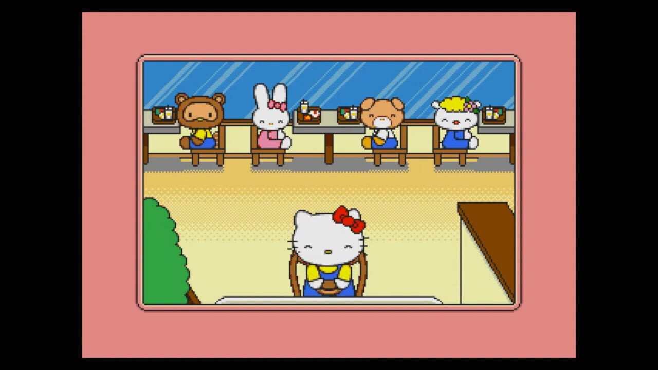 Hello Kitty to McDonald de Asobo! — Screenshot 4