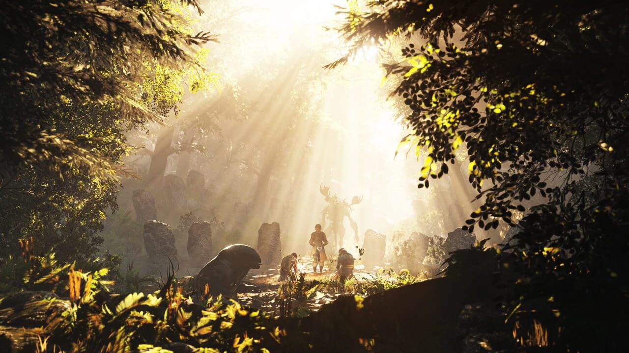 GreedFall: The Dying World