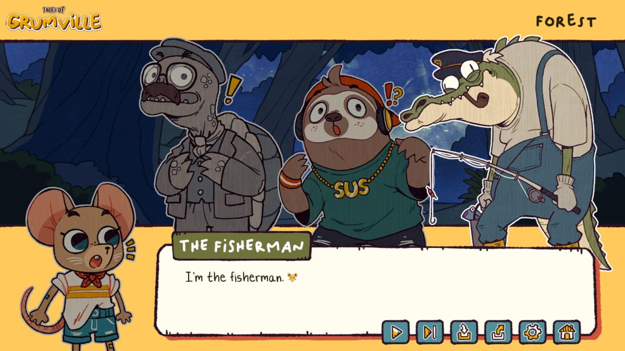 Screenshot 5