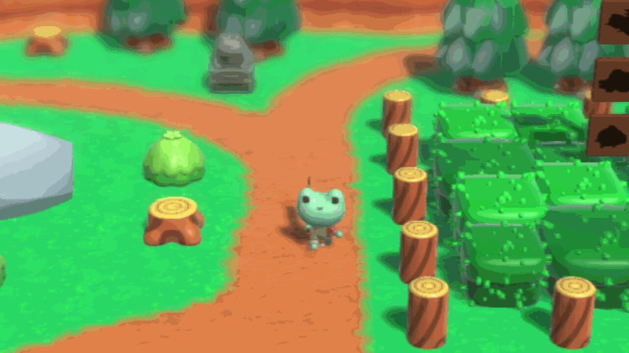 Ranita Fishing — Screenshot 3