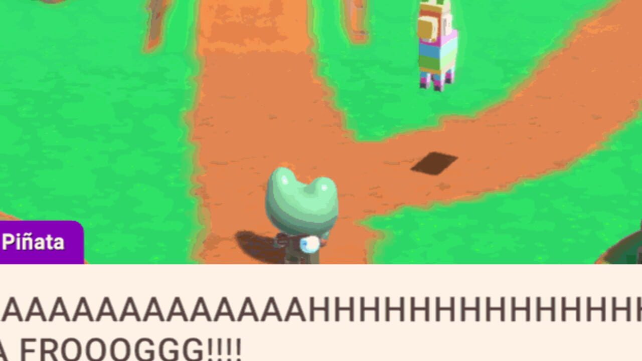 Ranita Fishing — Screenshot 2