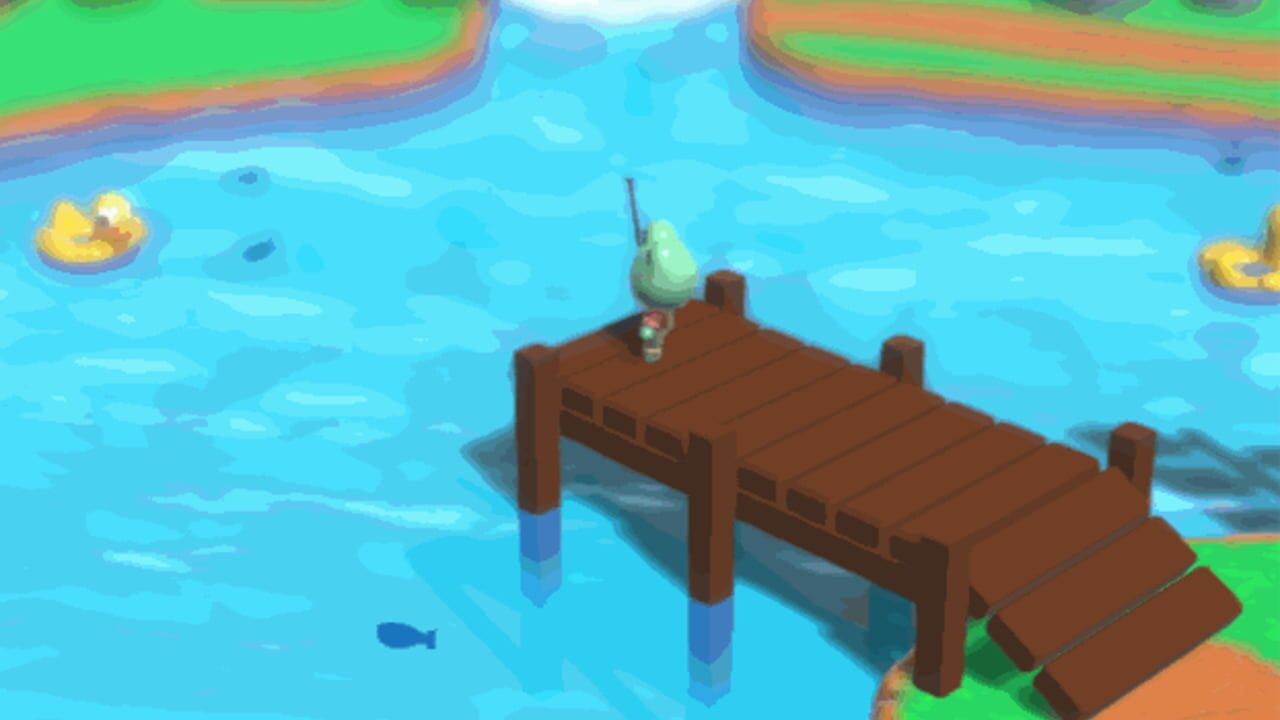Ranita Fishing — Screenshot 4