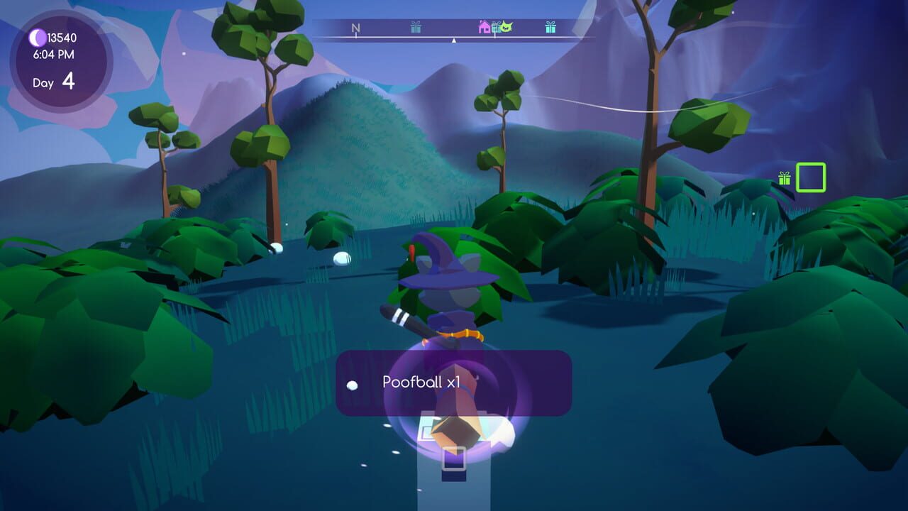 Flying Neko Delivery — Screenshot 5