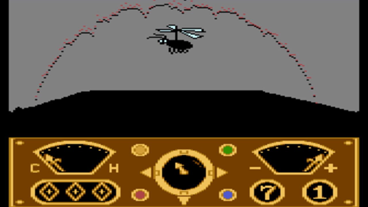 The Eidolon — Screenshot 4