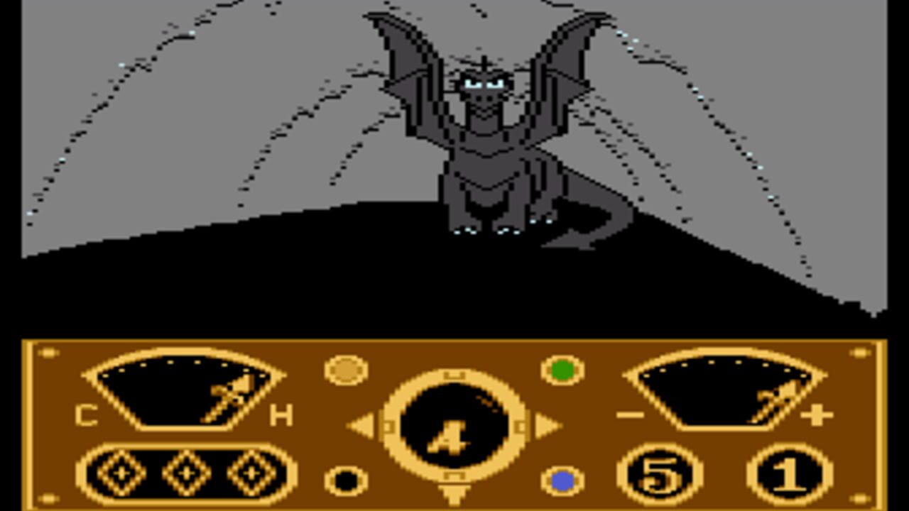 The Eidolon — Screenshot 2