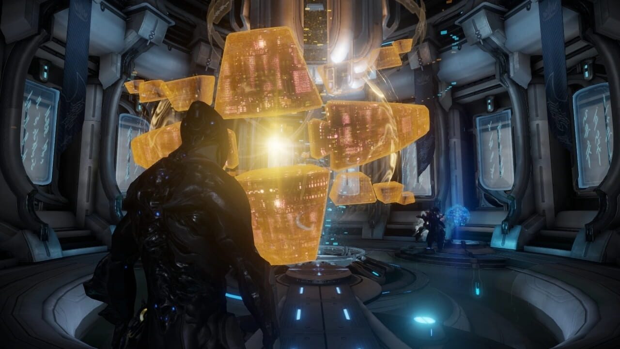 Warframe: Sanctuary Image