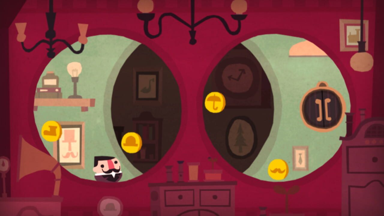 Rollovski — Screenshot 3