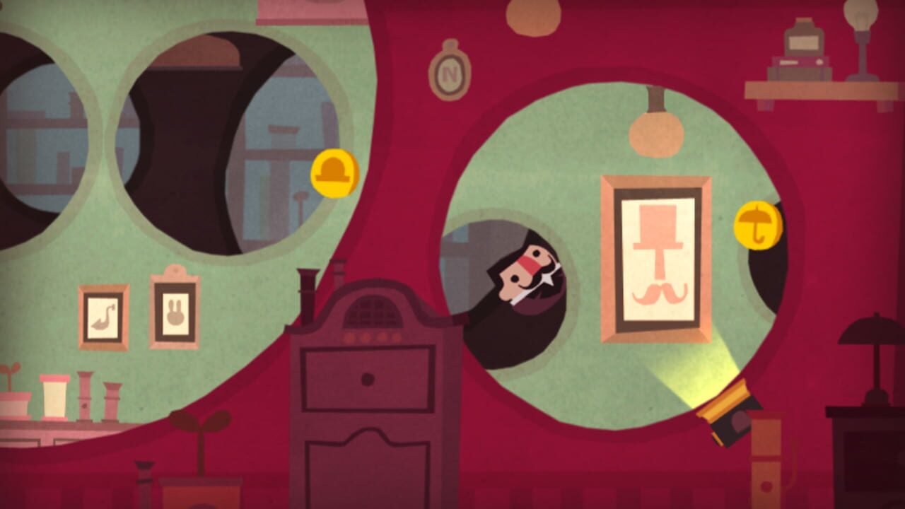 Rollovski — Screenshot 2