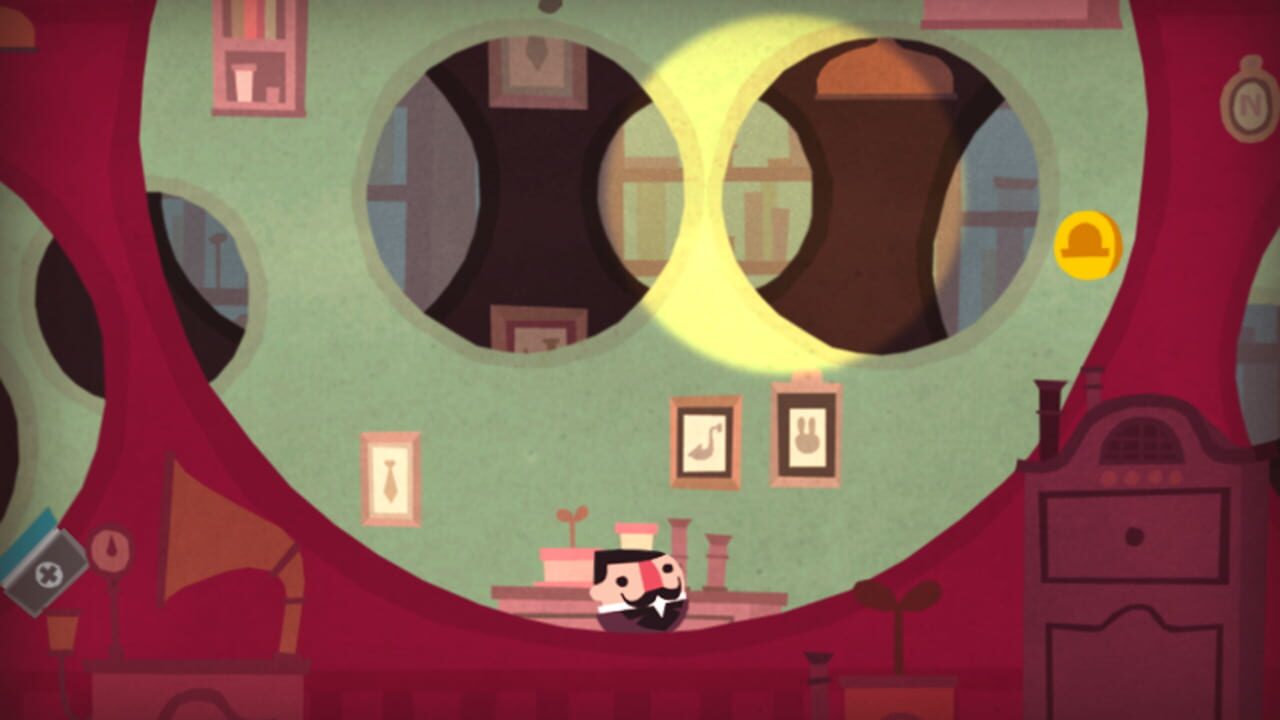 Rollovski — Screenshot 5