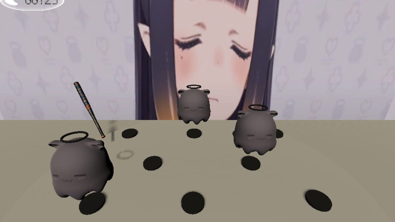 Whack A Tako Screenshot 1