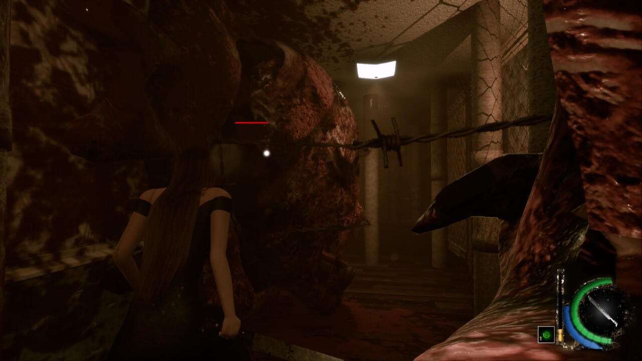 Grave Prosperity: The Vestigial Princess — Screenshot 3
