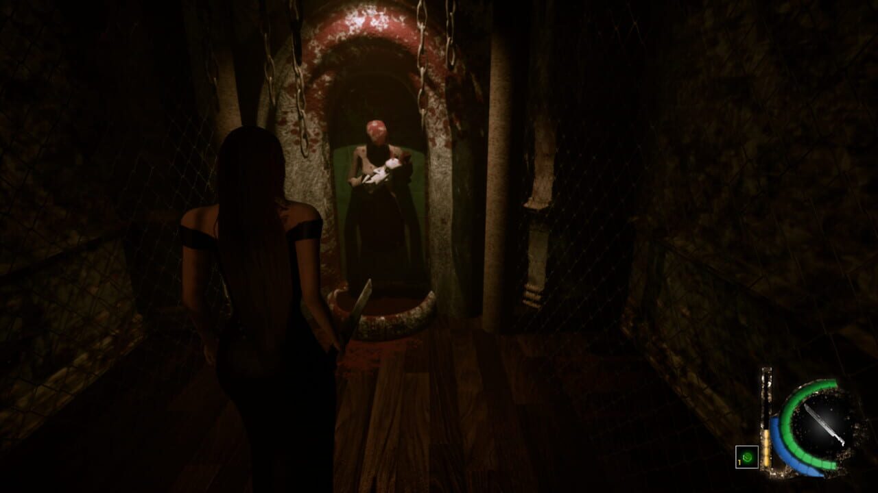Grave Prosperity: The Vestigial Princess — Screenshot 4