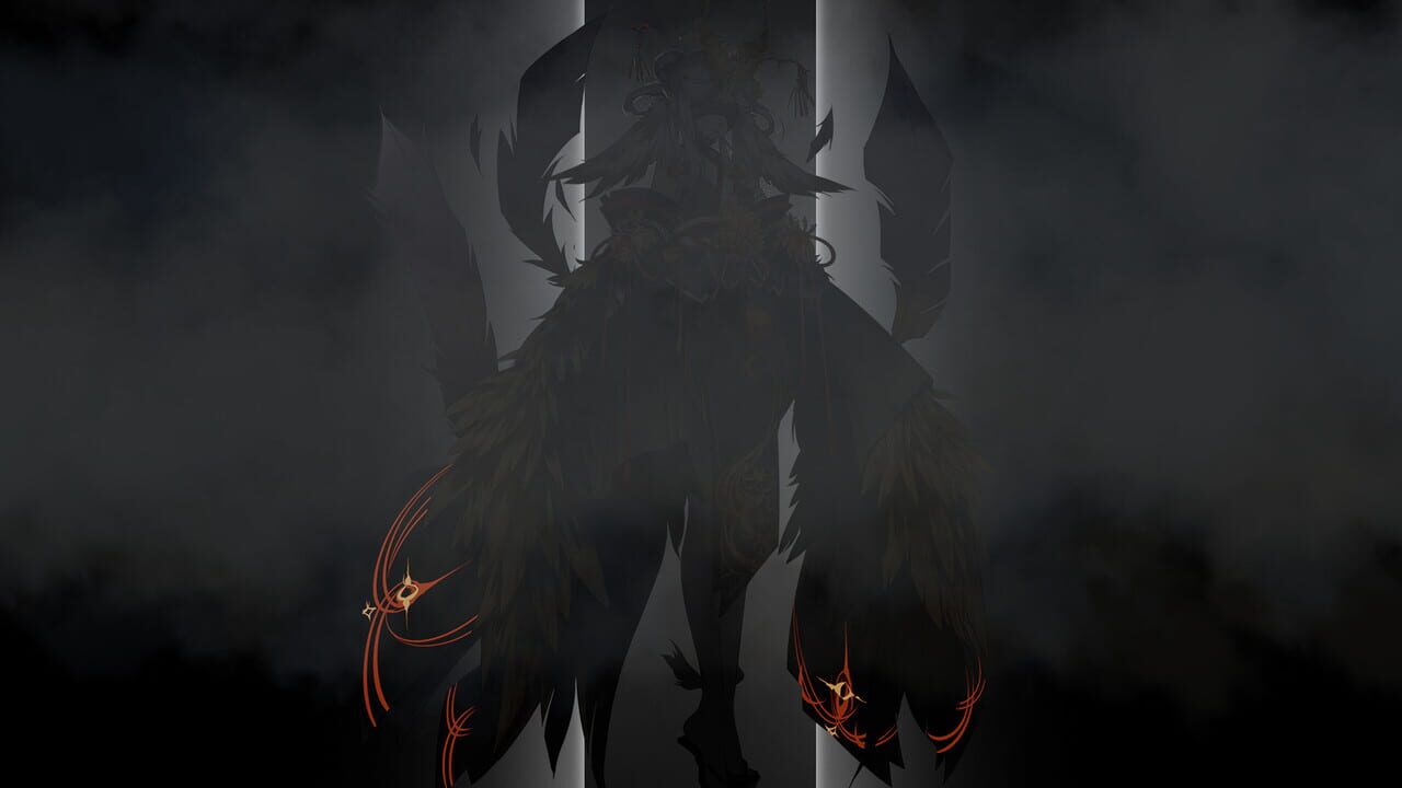 Intertwined Fate with a Cat Demon — Screenshot 5
