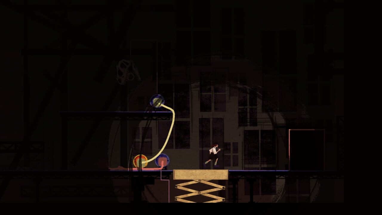 Ampere — Screenshot 2