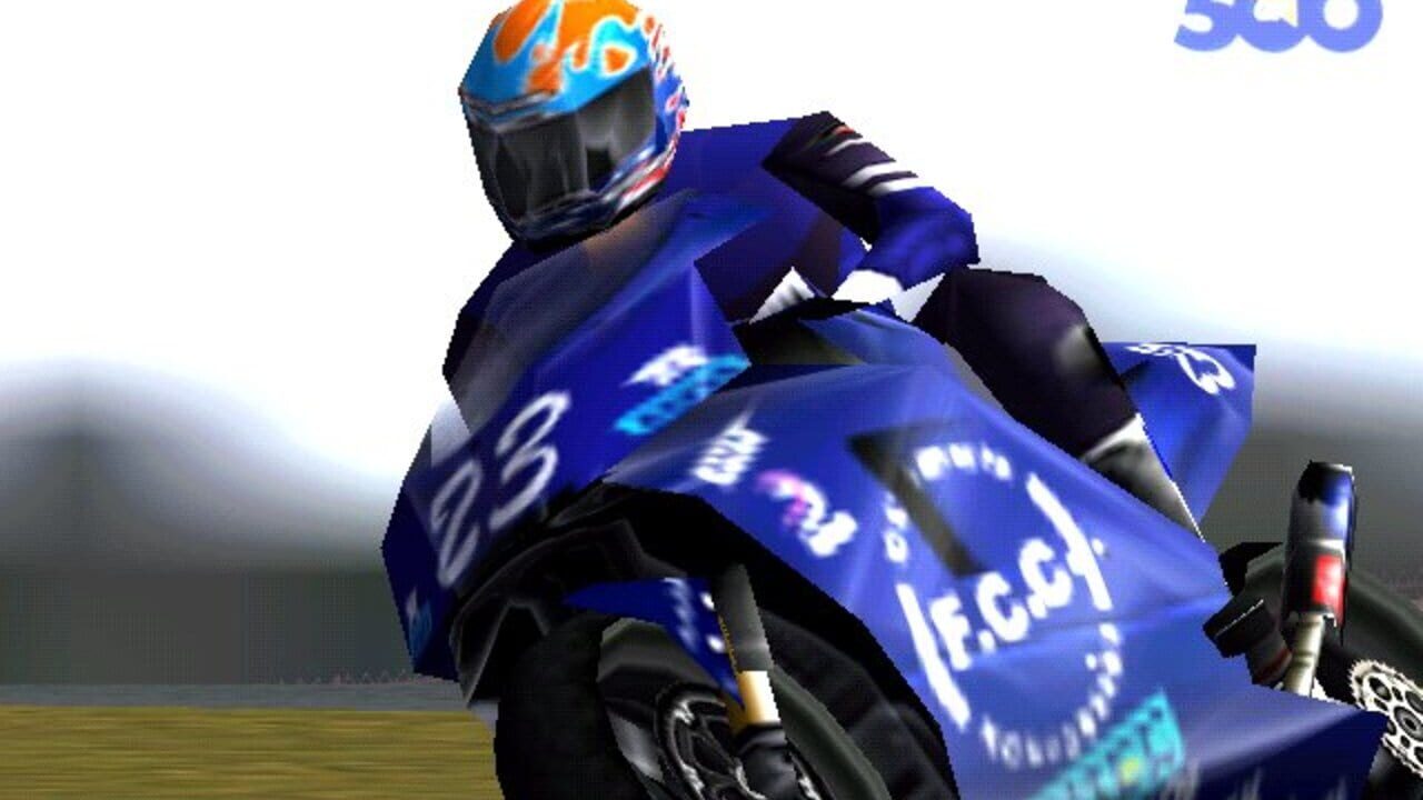 GP 500 — Screenshot 3