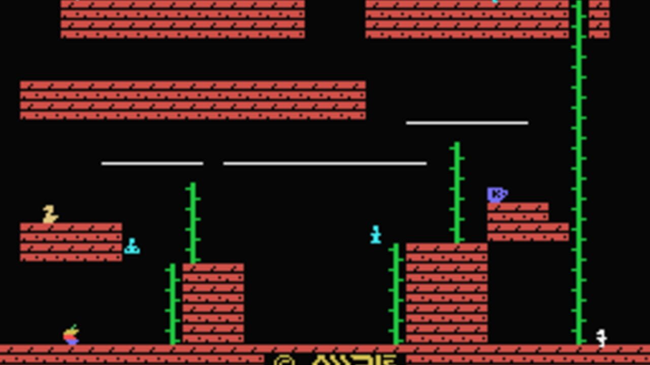 Boogie Woogi Jungle — Screenshot 2