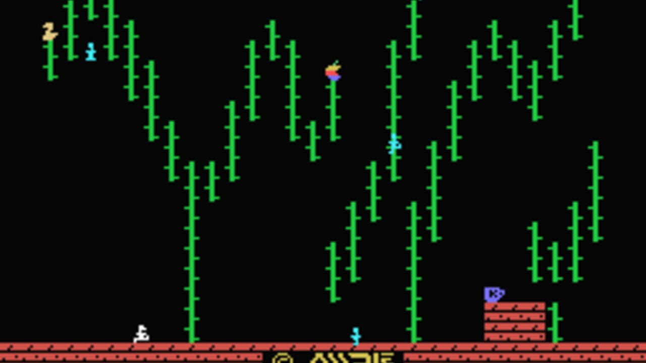 Boogie Woogi Jungle — Screenshot 3
