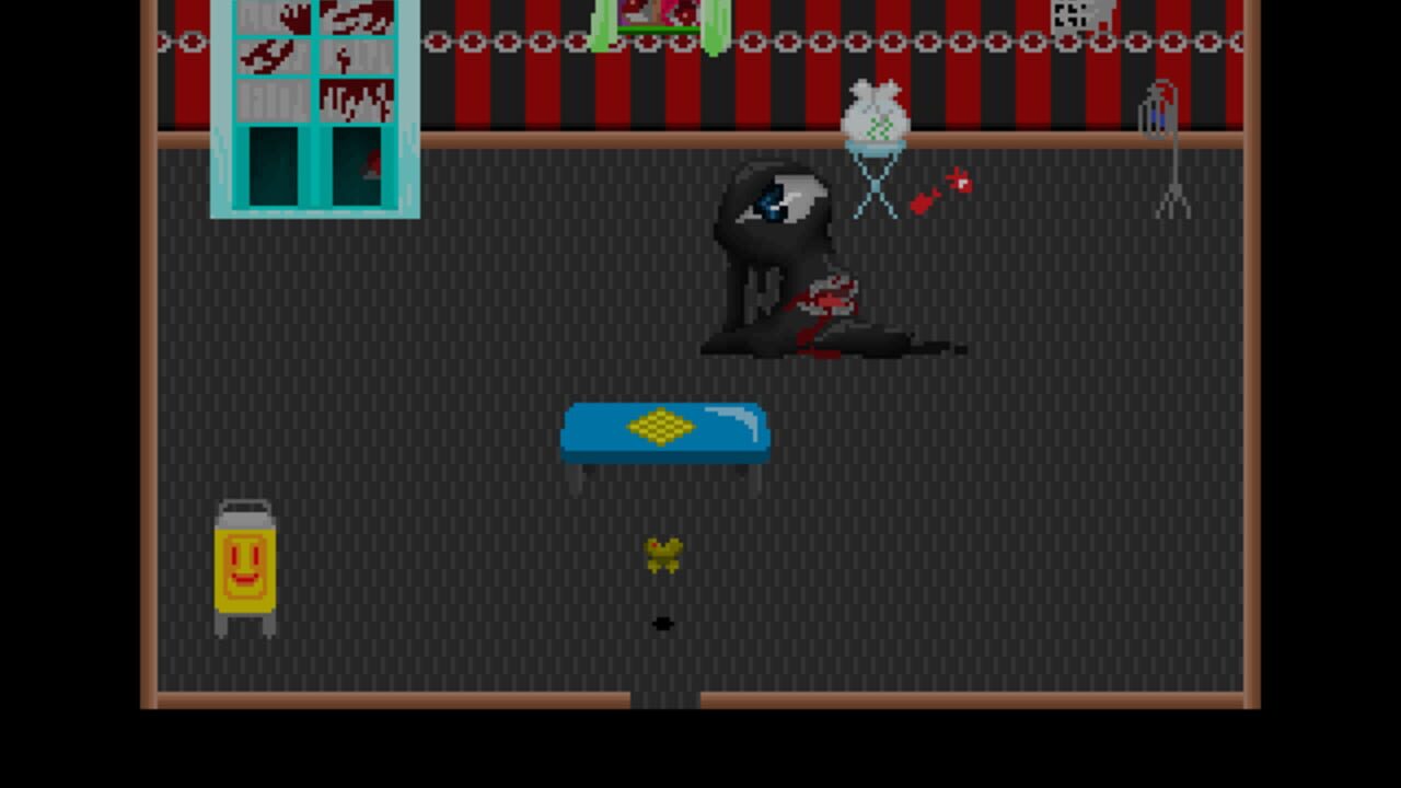 Physicality — Screenshot 3