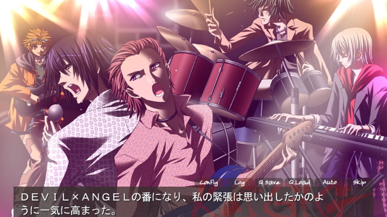 KoiGig: Devil x Angel — Screenshot 4