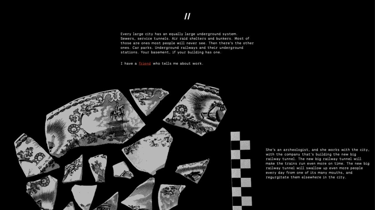 Cycle — Screenshot 2