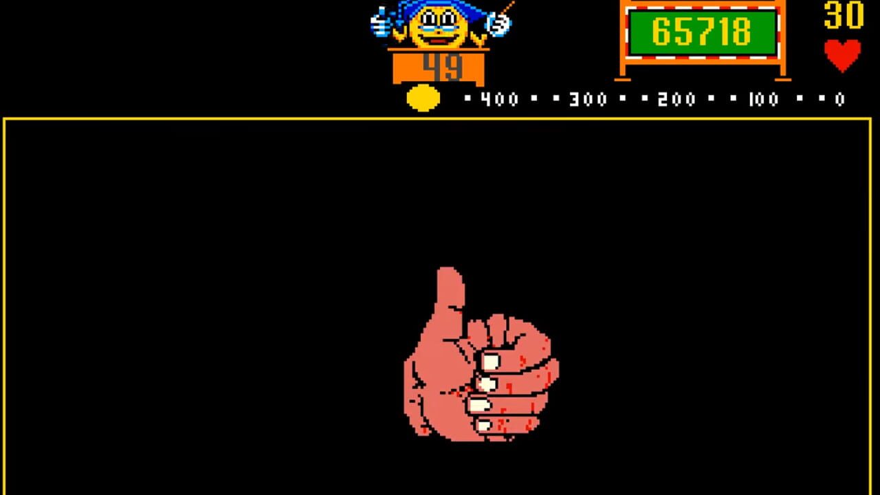 Professor Pac-Man — Screenshot 2
